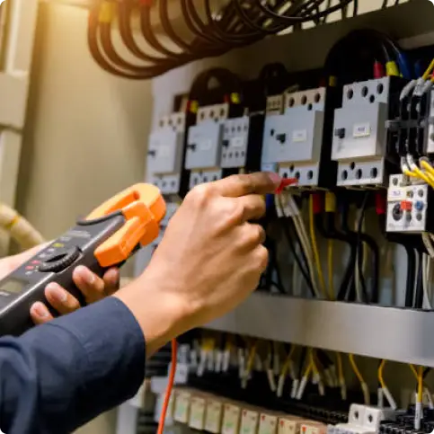 aboutus expert electrical services