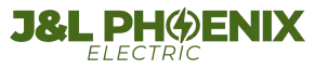 mainlogo J&L Phoenix Electric