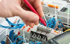 service1 Residential electrical wiring and installation services