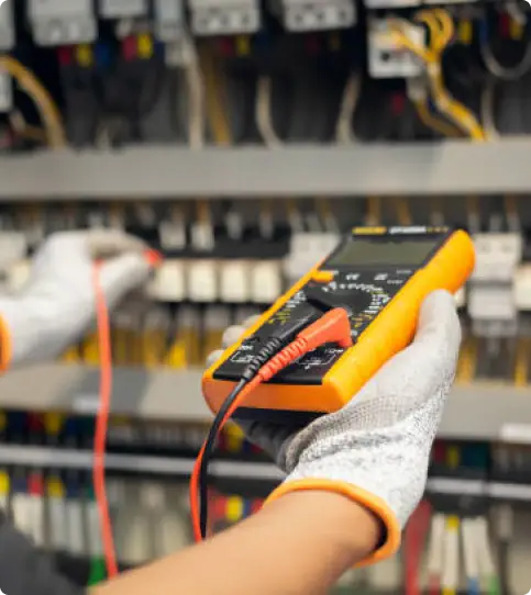 whychoose J&L Phoenix Electric for electrical solutions